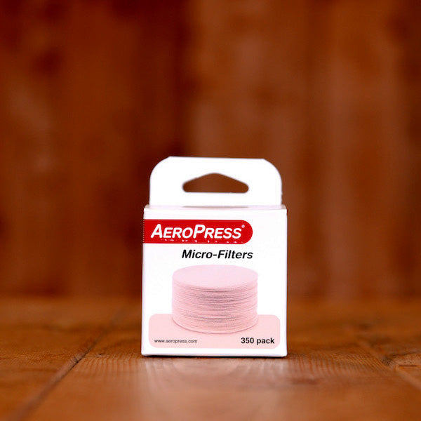 AeroPress Micro Filters (350PC)