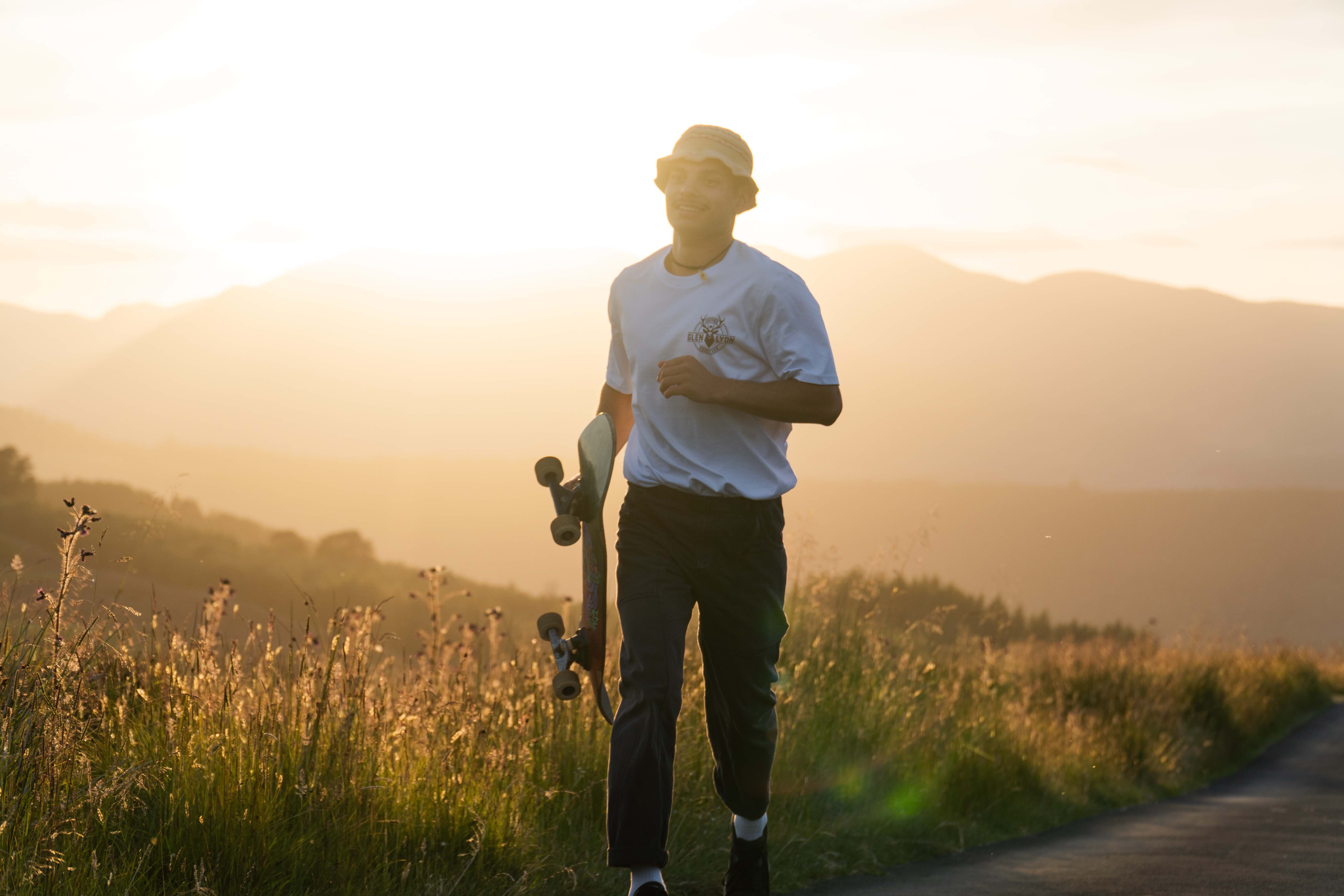 Brewed For Adventure T-Shirt