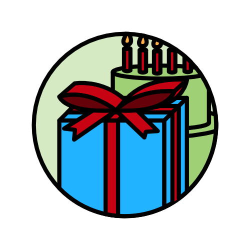Gifts