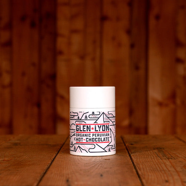 Organic 70% Peruvian Hot Chocolate