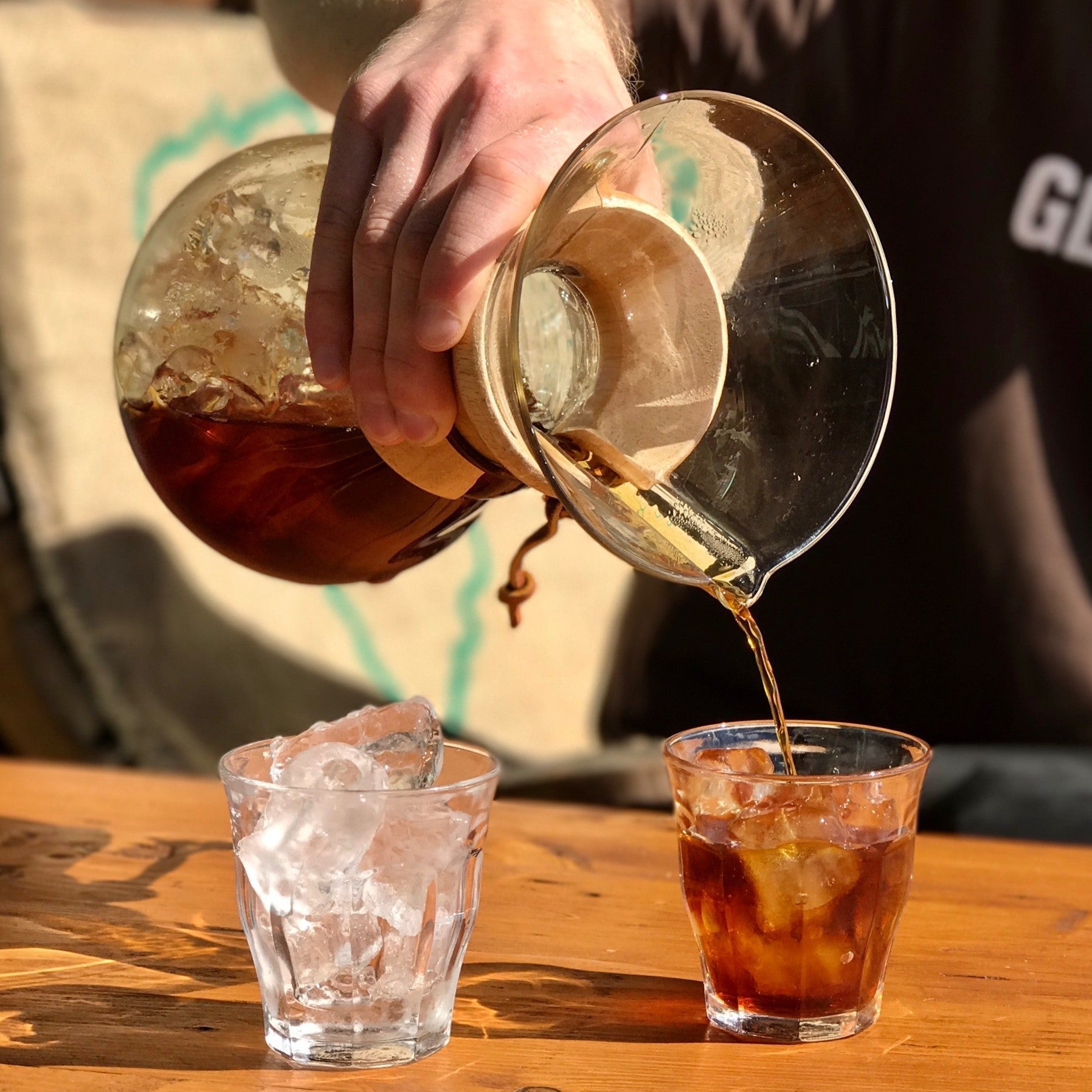 Product dropdown image