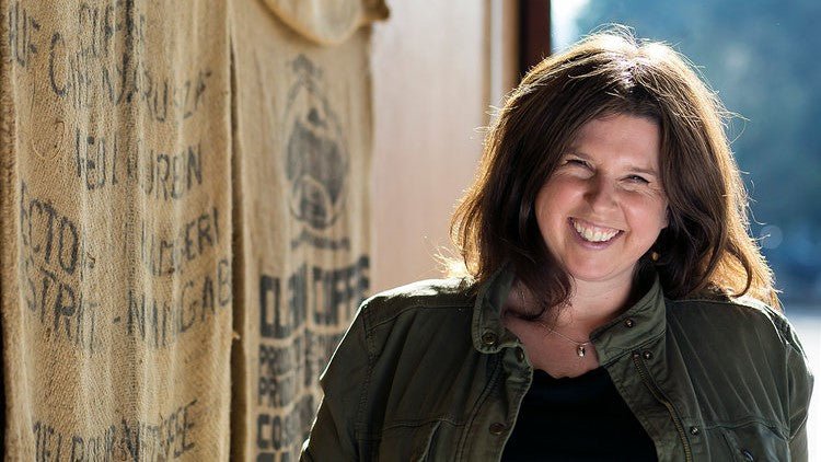 CELEBRATING 10 YEARS OF COFFEE AND COMMUNITY!