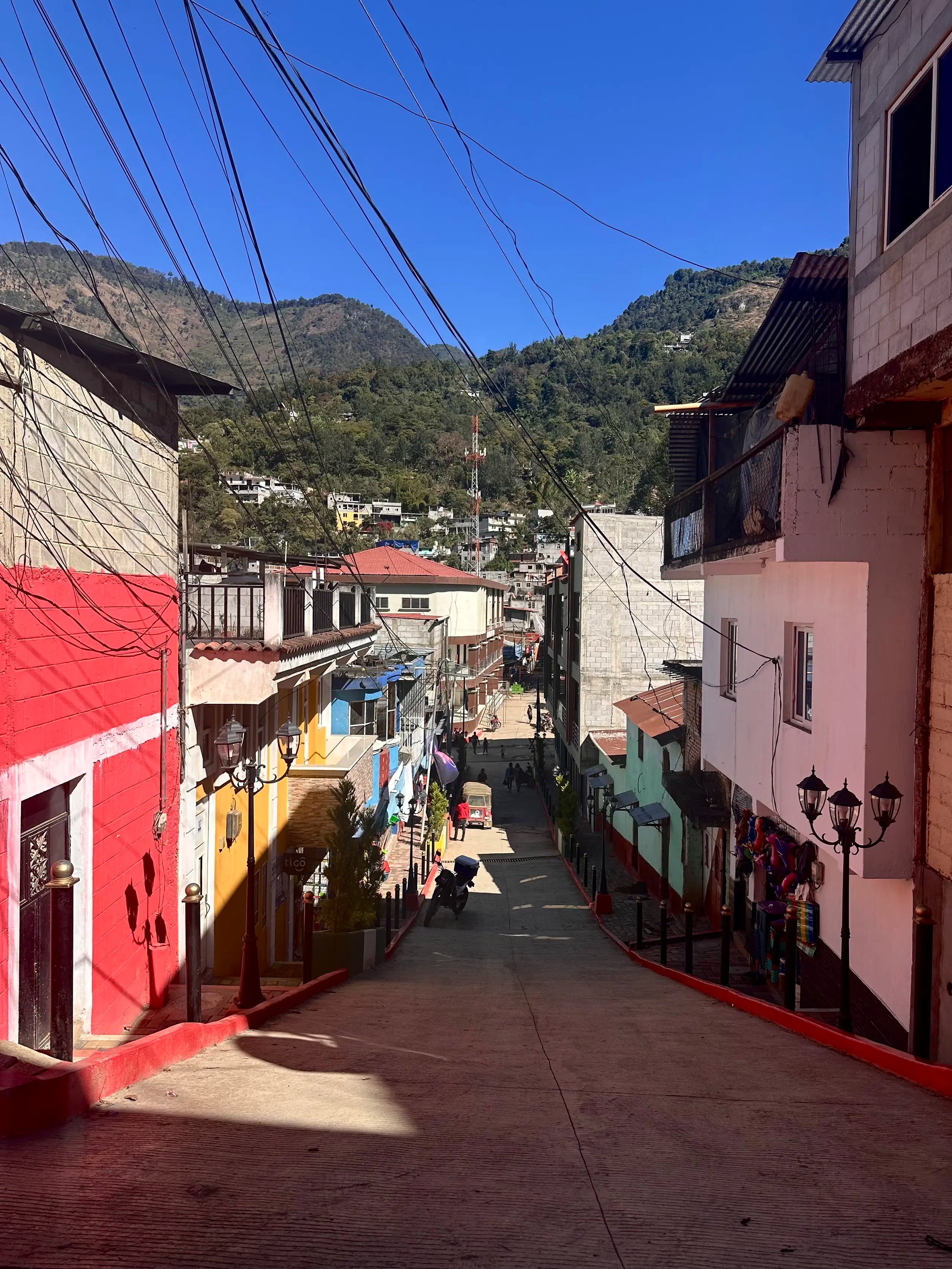 Stories from Origin: Guatemala Day Two & Three