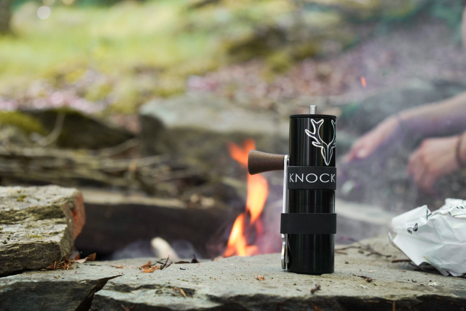 Review of the Aerspeed Knock Grinder