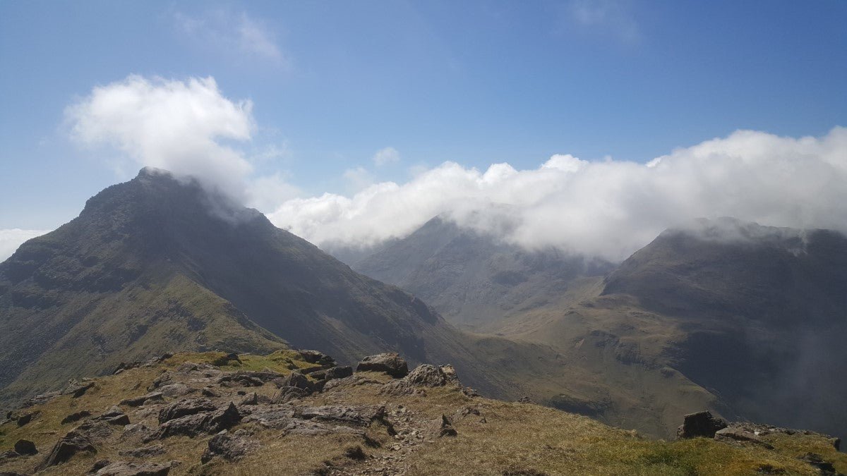 SPECIALITY COFFEE COMES TO THE FORBIDDEN ISLE