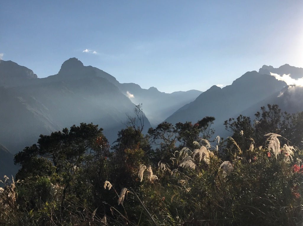 How the Morning Sun is helping change lives in Bolivia