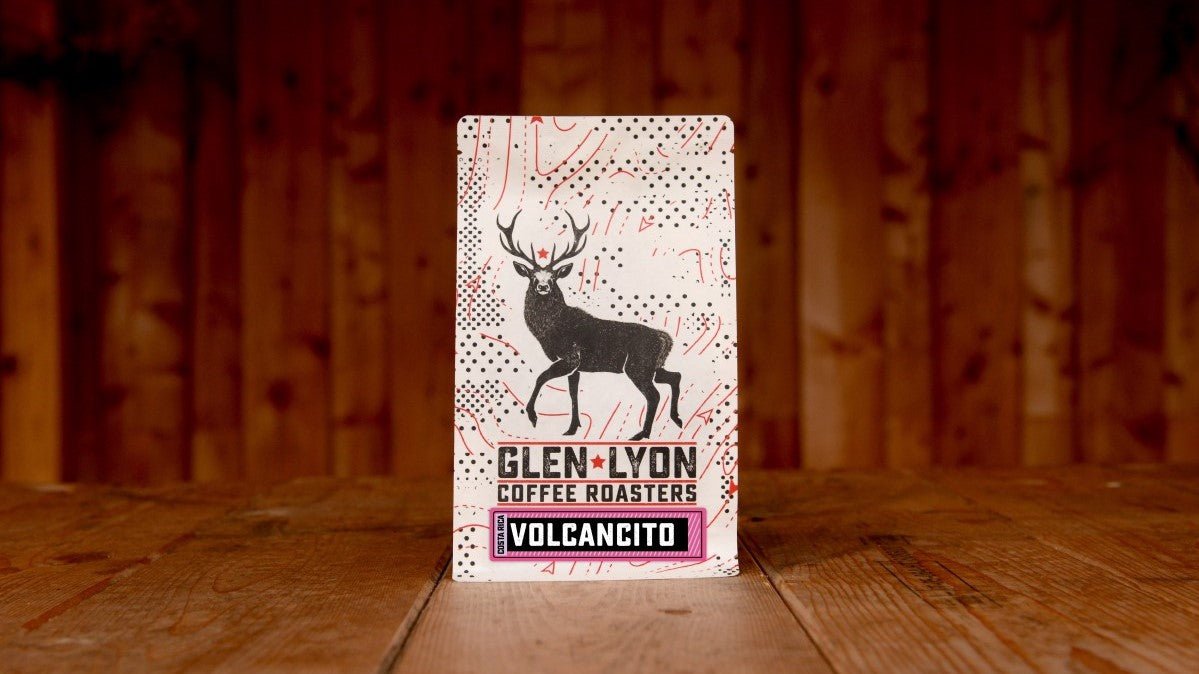 SWEET, BALANCED, AND WONDERFULLY DRINKABLE: IT’S THE COSTA RICA VOLCANCITO