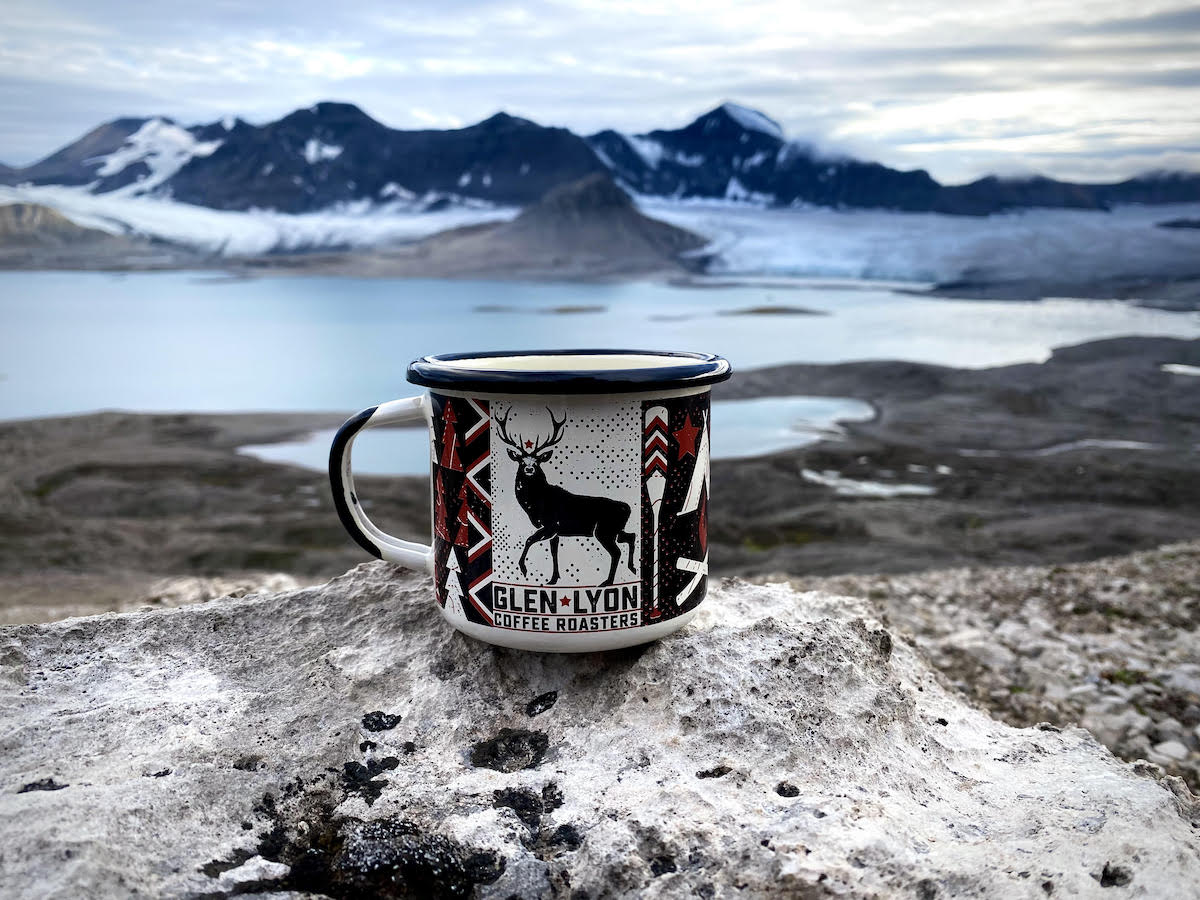 AN ARCTIC ADVENTURE
