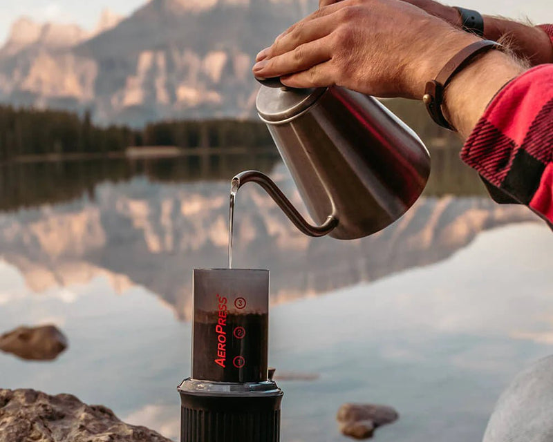 AeroPress Go