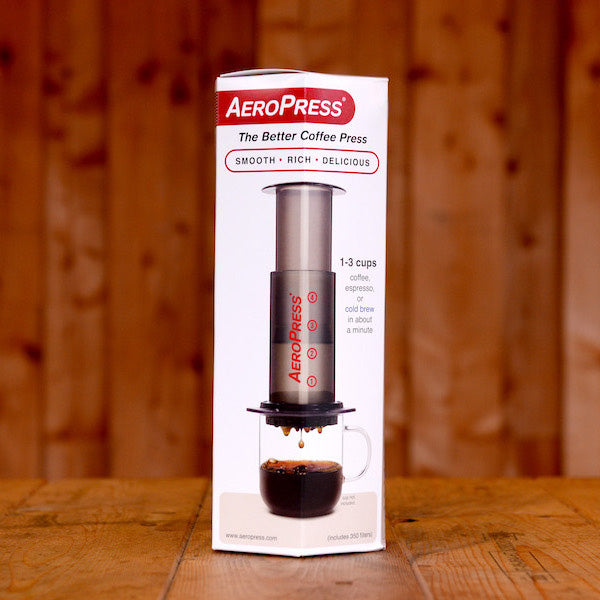 AeroPress