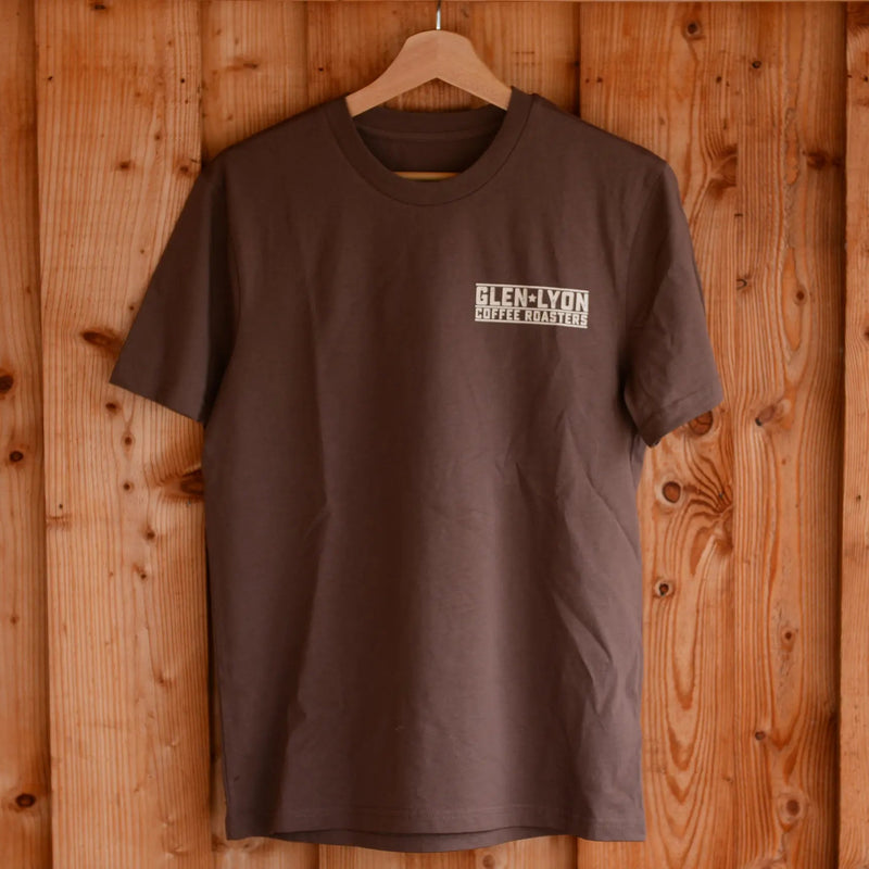 Buchanan T-Shirt