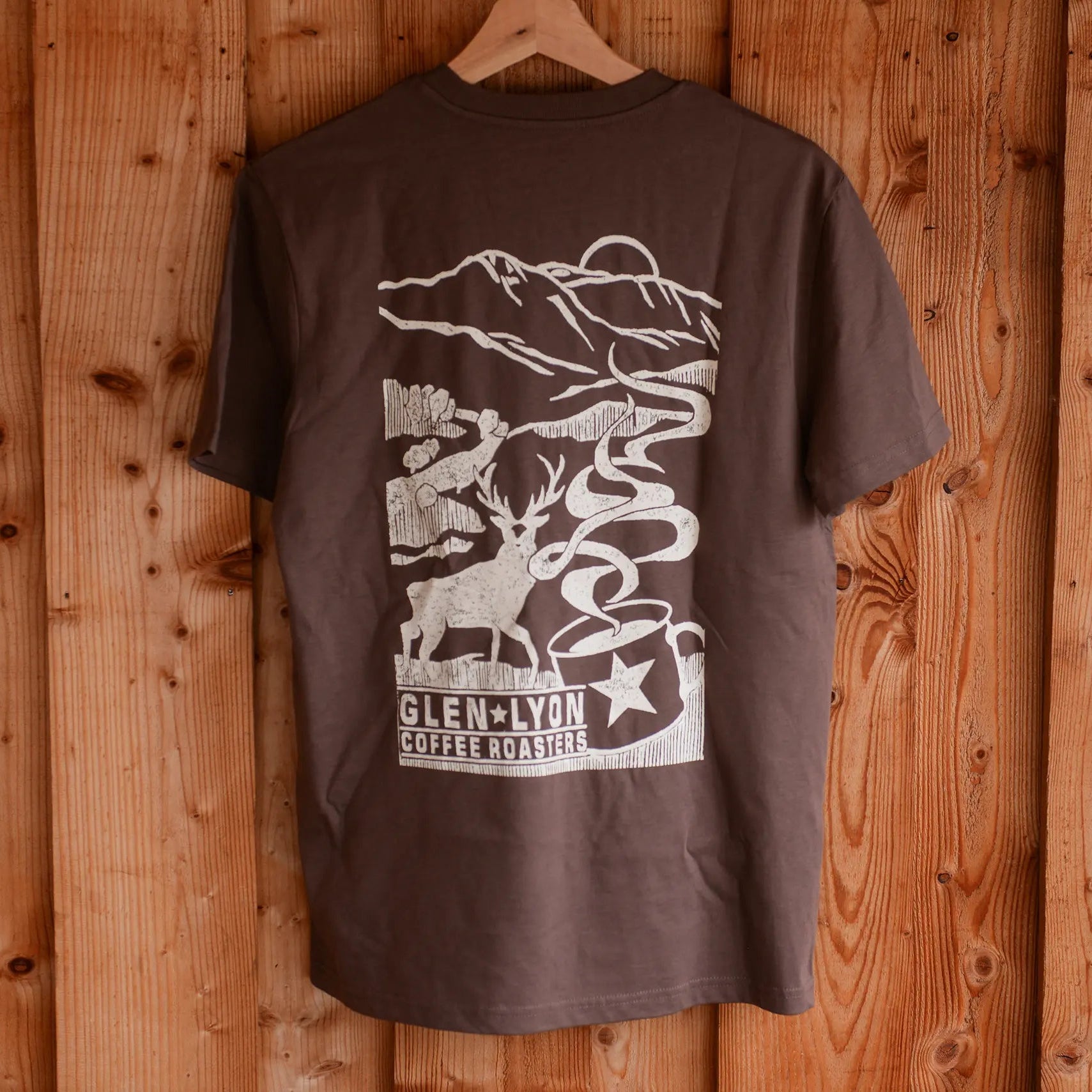 Buchanan T-Shirt