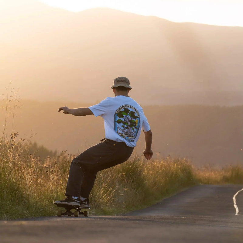 Brewed For Adventure T-Shirt