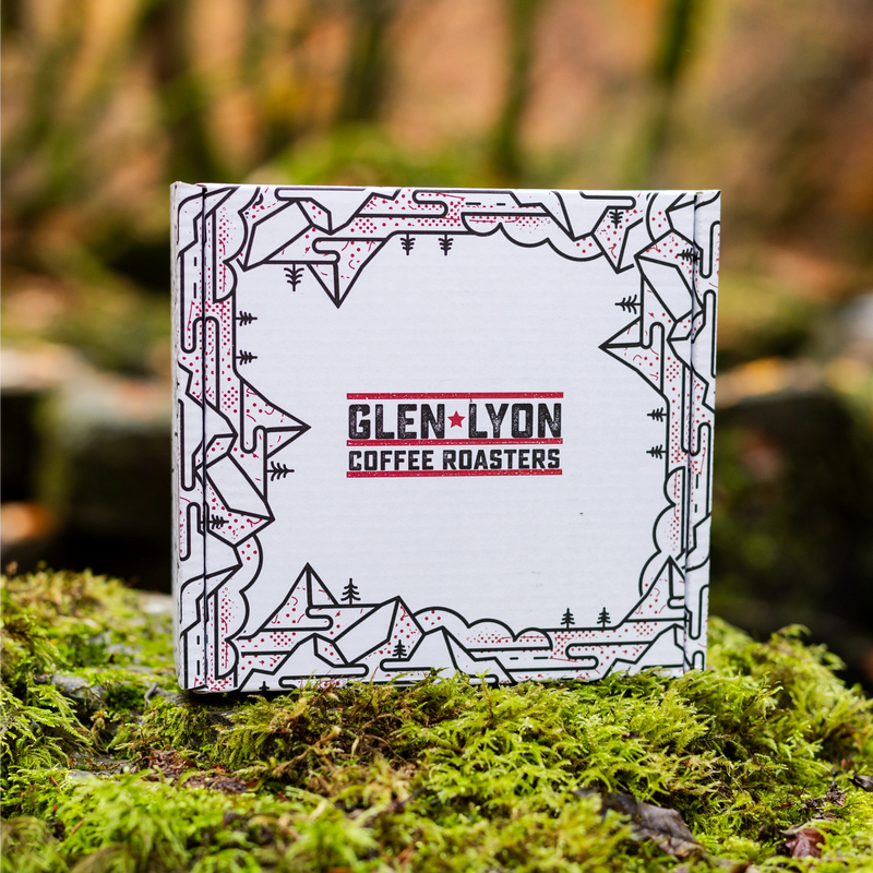 Blend Trio Box