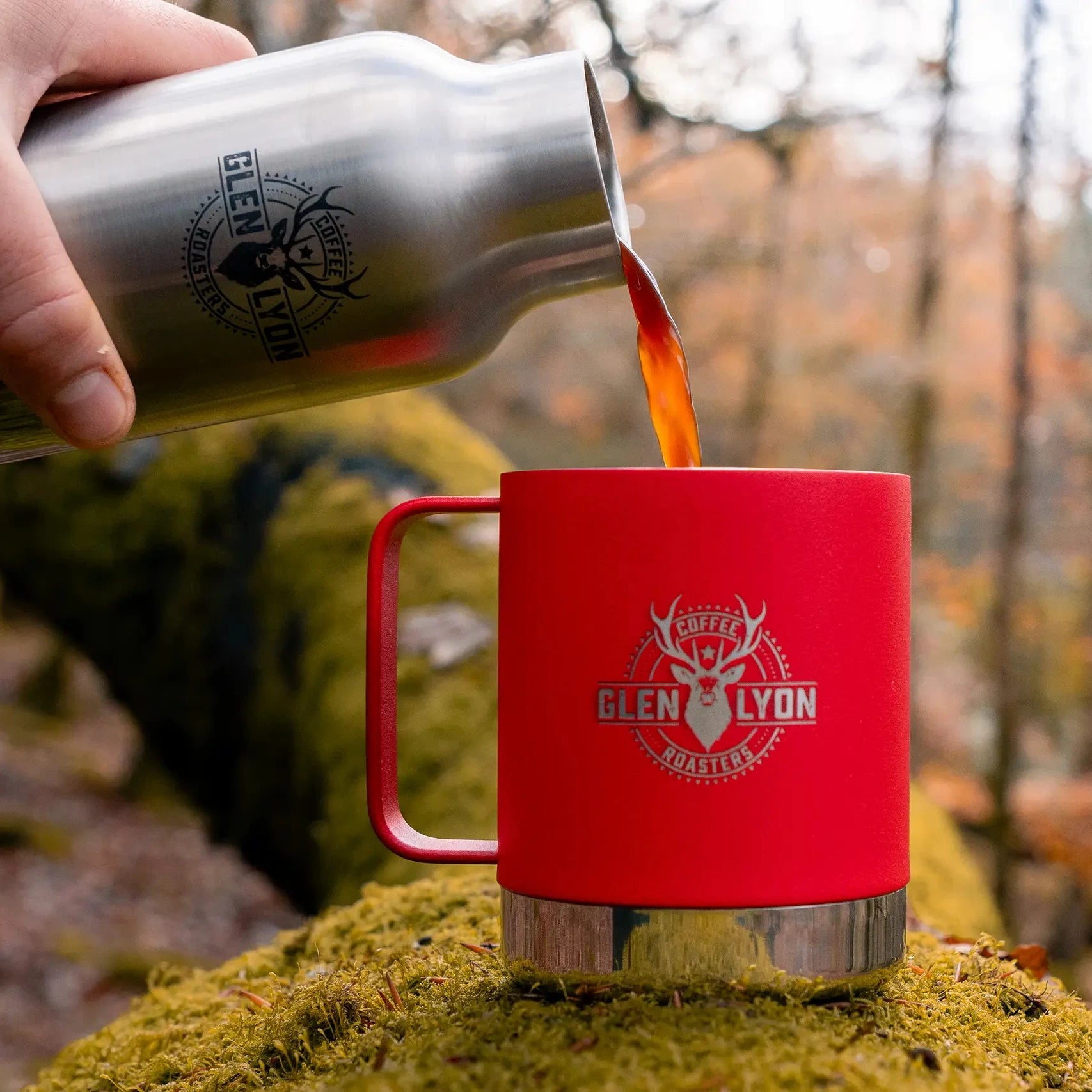 Product dropdown image