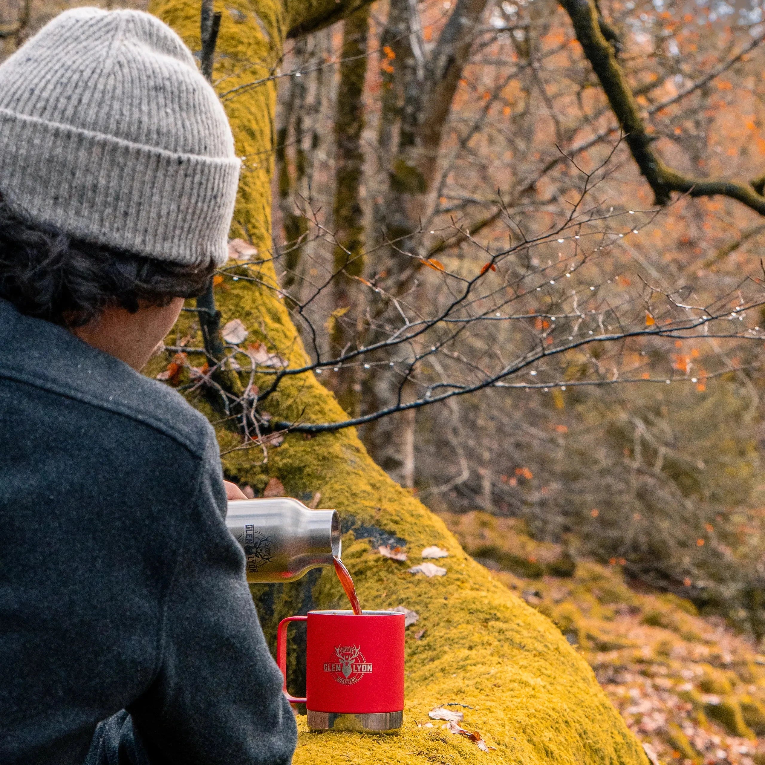 Product dropdown image