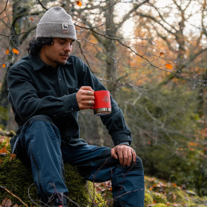 Munro Beanie