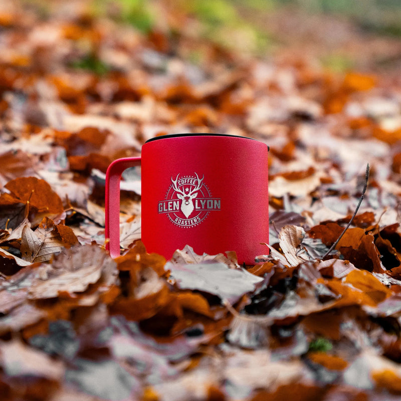 Klean Kanteen Insulated Camp Mug 12oz