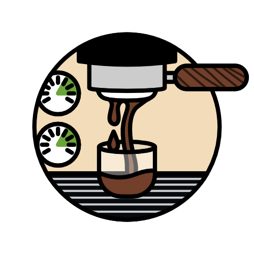 Serious Coffee Lovers