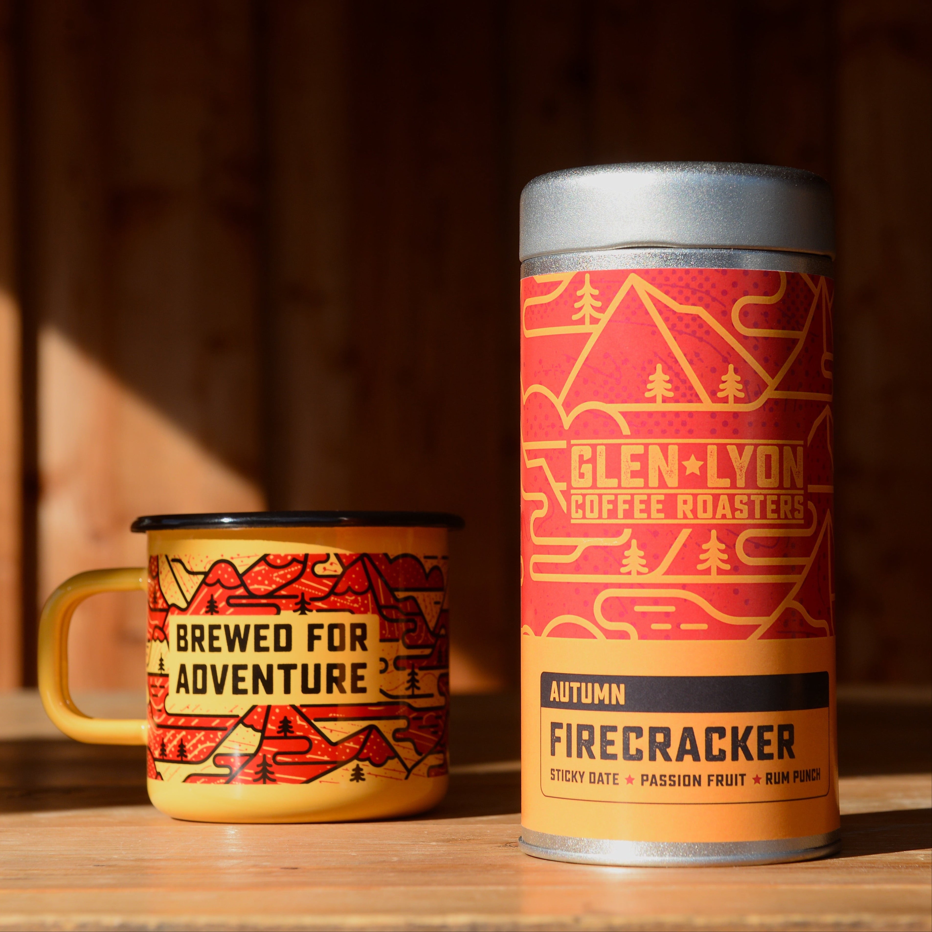 Firecracker Bundle