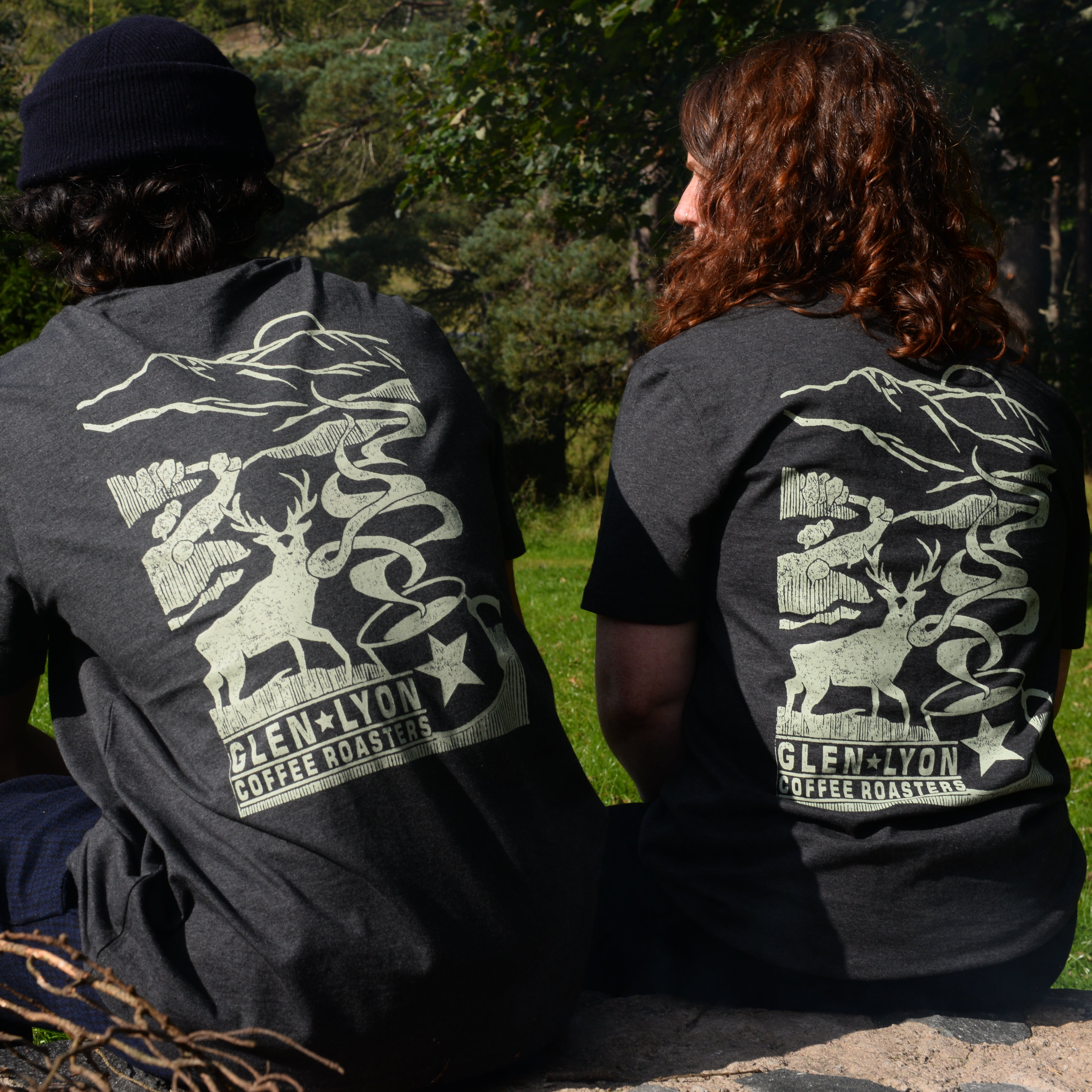 Buchanan T-Shirt