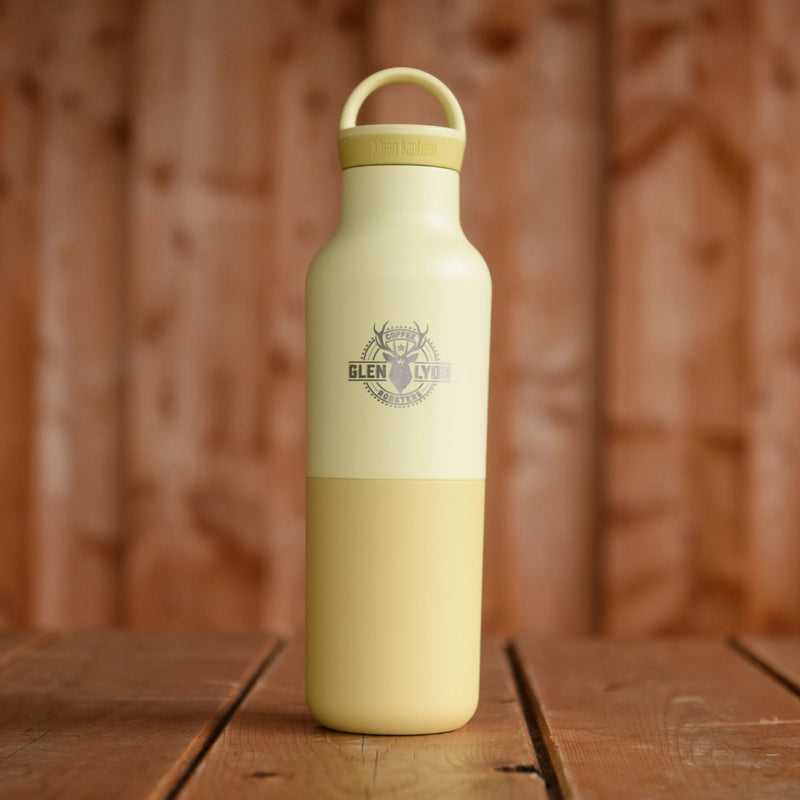 Rise Classic with Arch Loop Cap | 592ml (20oz) | Klean Kanteen