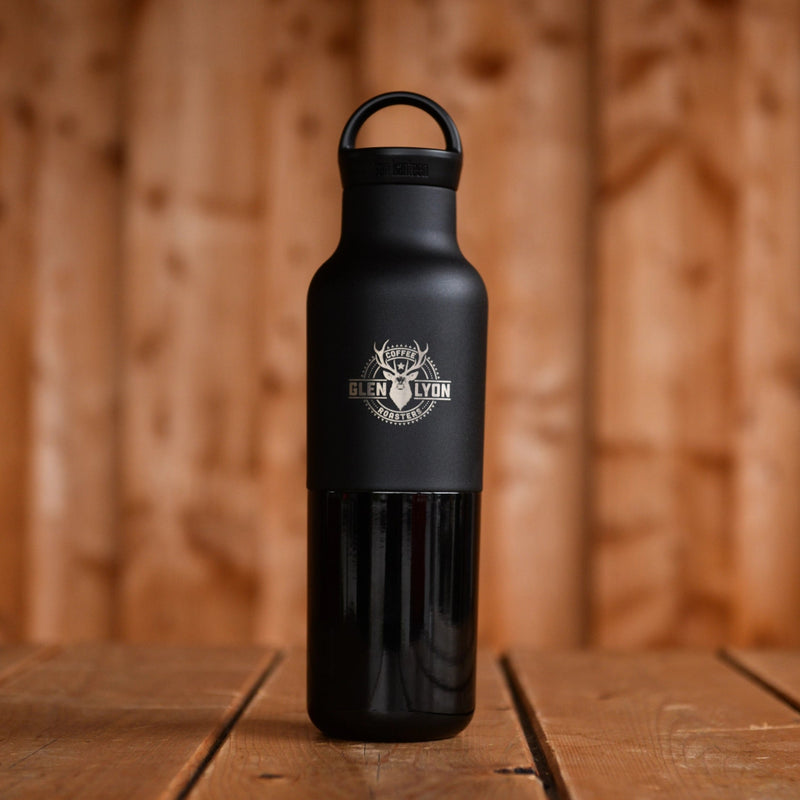 Rise Classic with Arch Loop Cap | 592ml (20oz) | Klean Kanteen