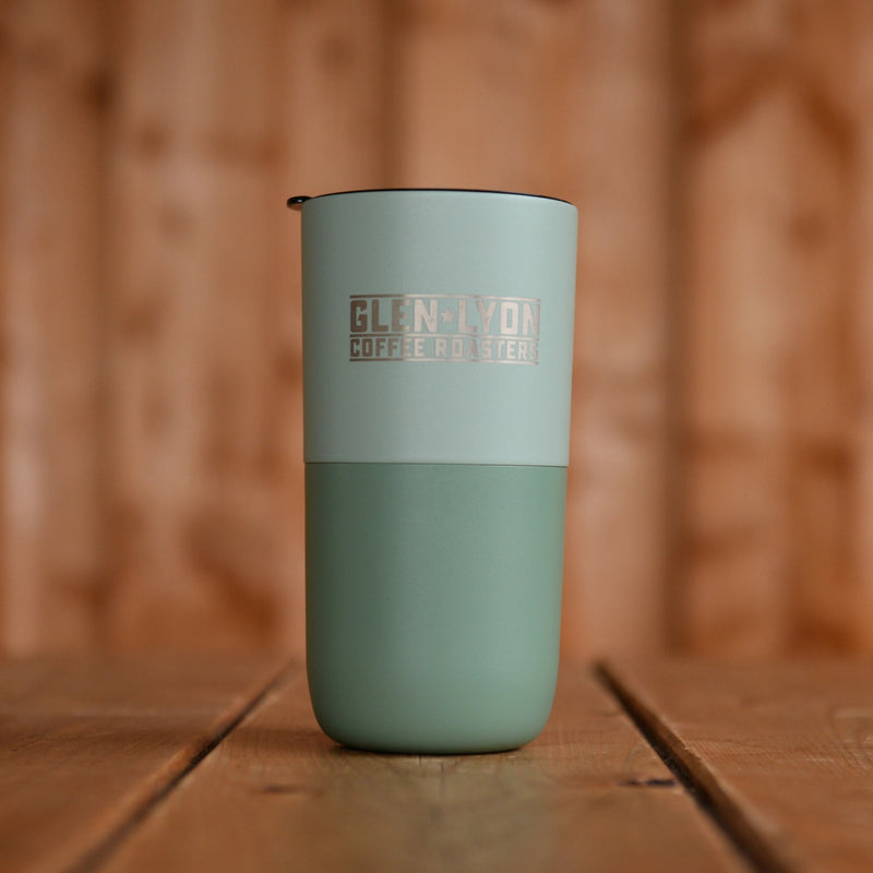Rise Tumbler with slide lid | 473ml (16oz) | Klean Kanteen