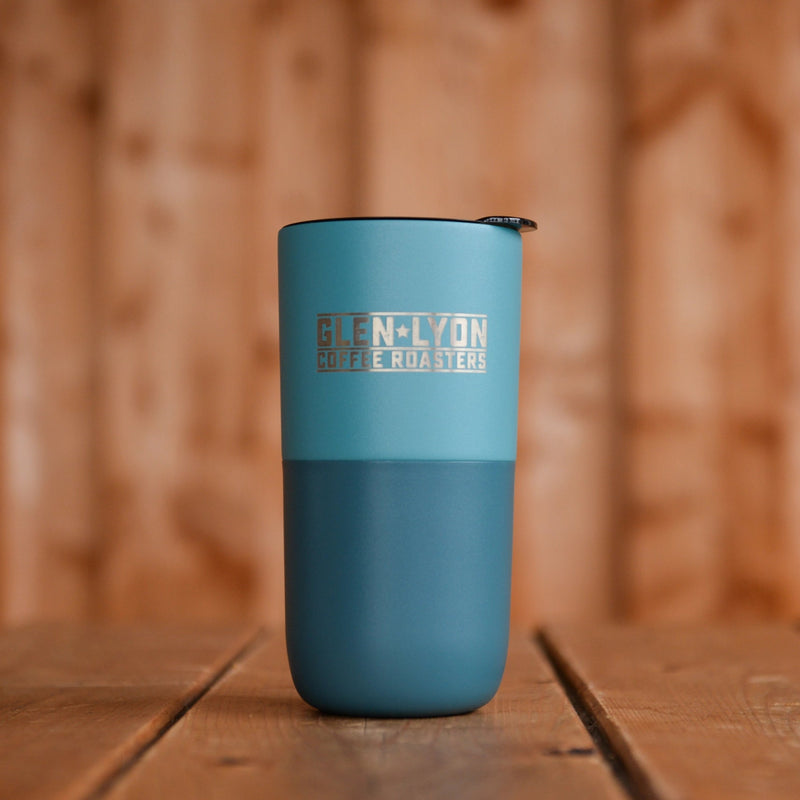 Rise Tumbler with slide lid | 473ml (16oz) | Klean Kanteen