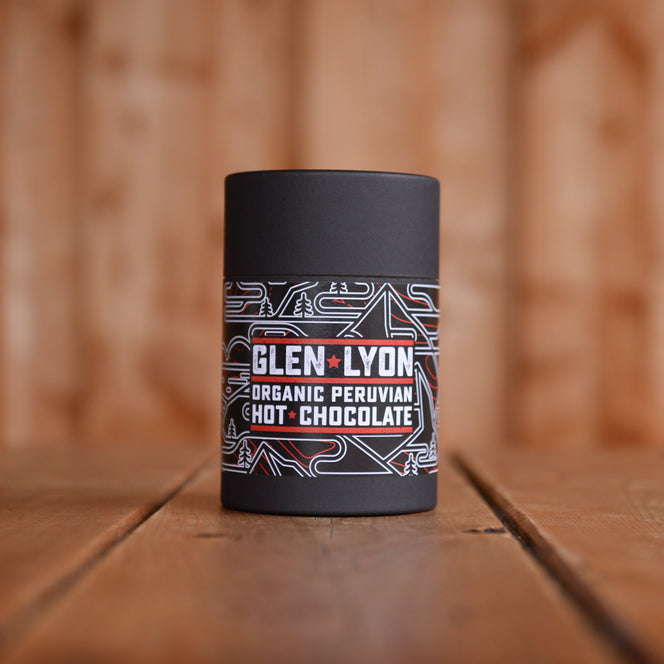 Organic 70% Peruvian Hot Chocolate