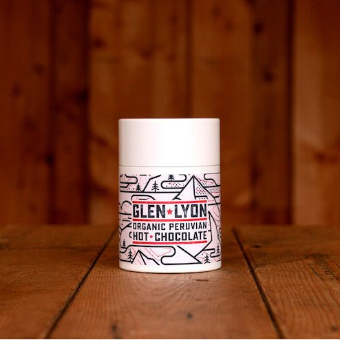 Organic 70% Peruvian Hot Chocolate