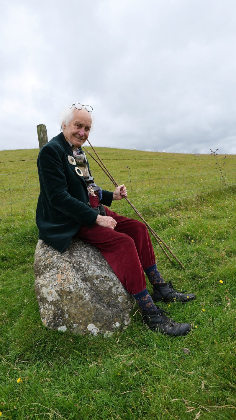 In Conversation with Malcolm Appleby: September 25
