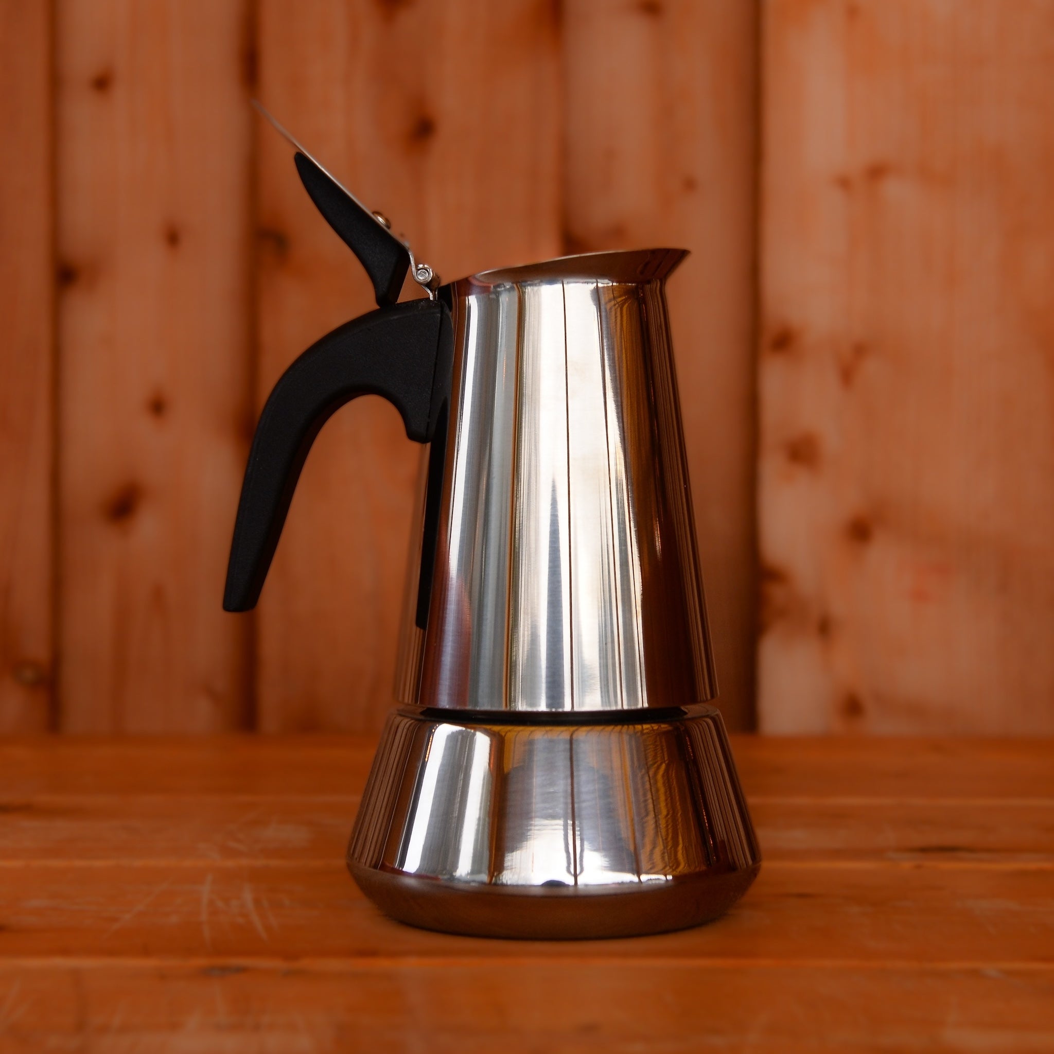 Glen Lyon Coffee Roasters