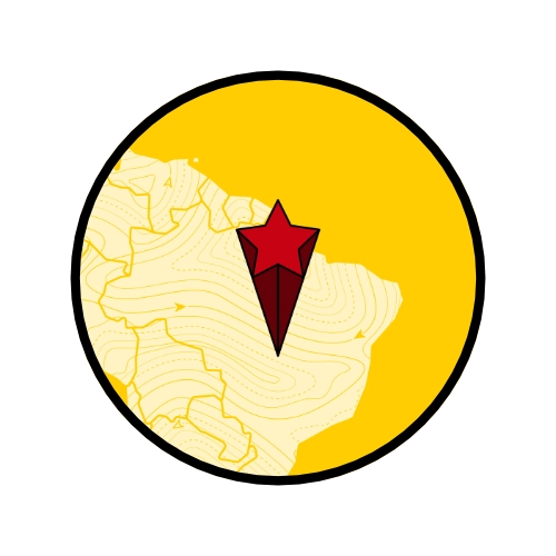 South America