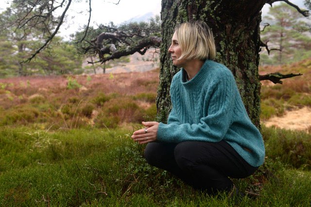 Breathing Space Session - Shifting Stress & Restoring Calm