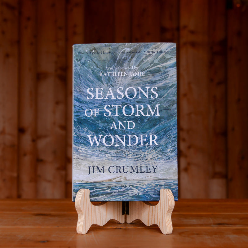 Seasons of Storm and Wonder
