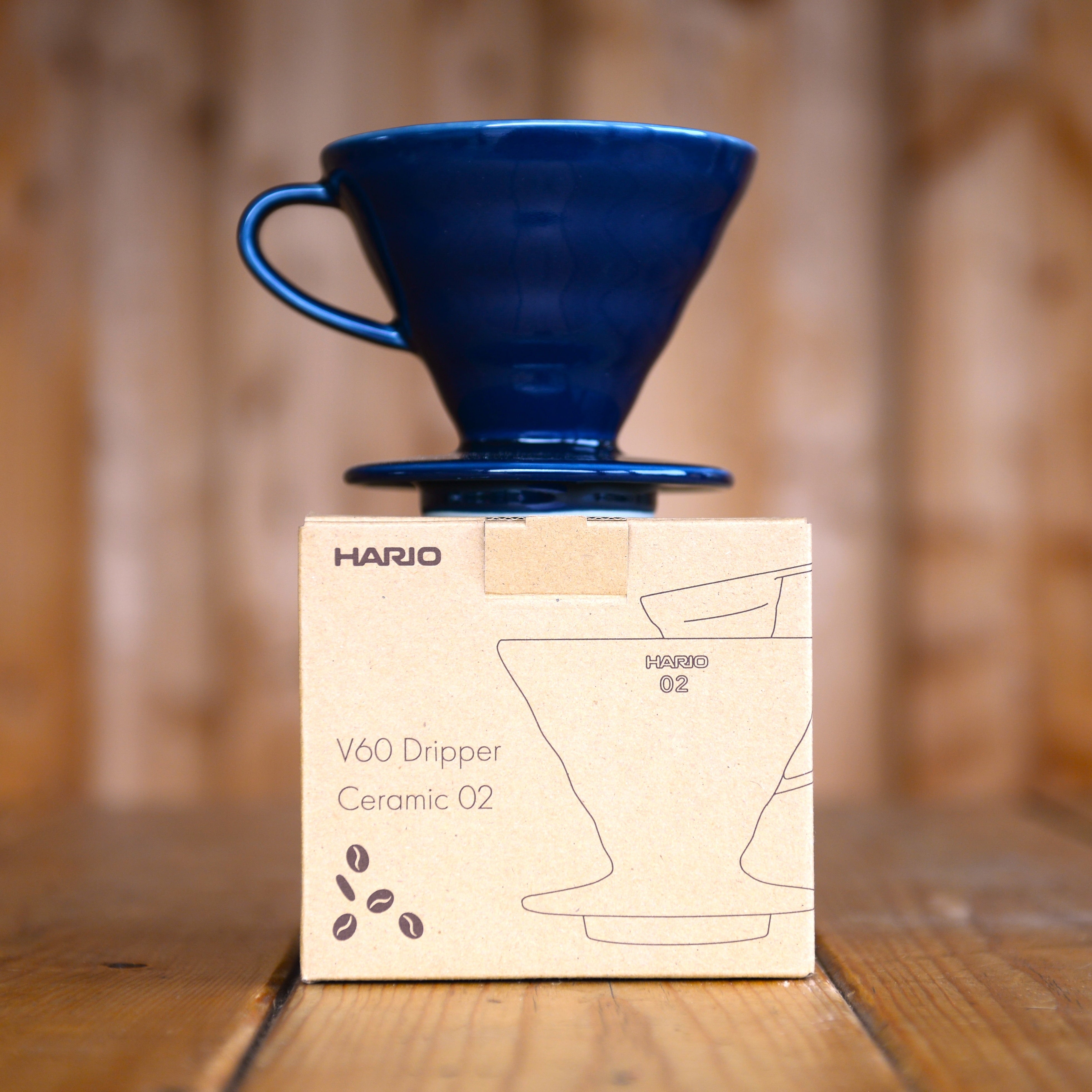 Hario Ceramic V60