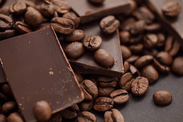 Chocolate and Coffee Pairing with Charlotte Flower