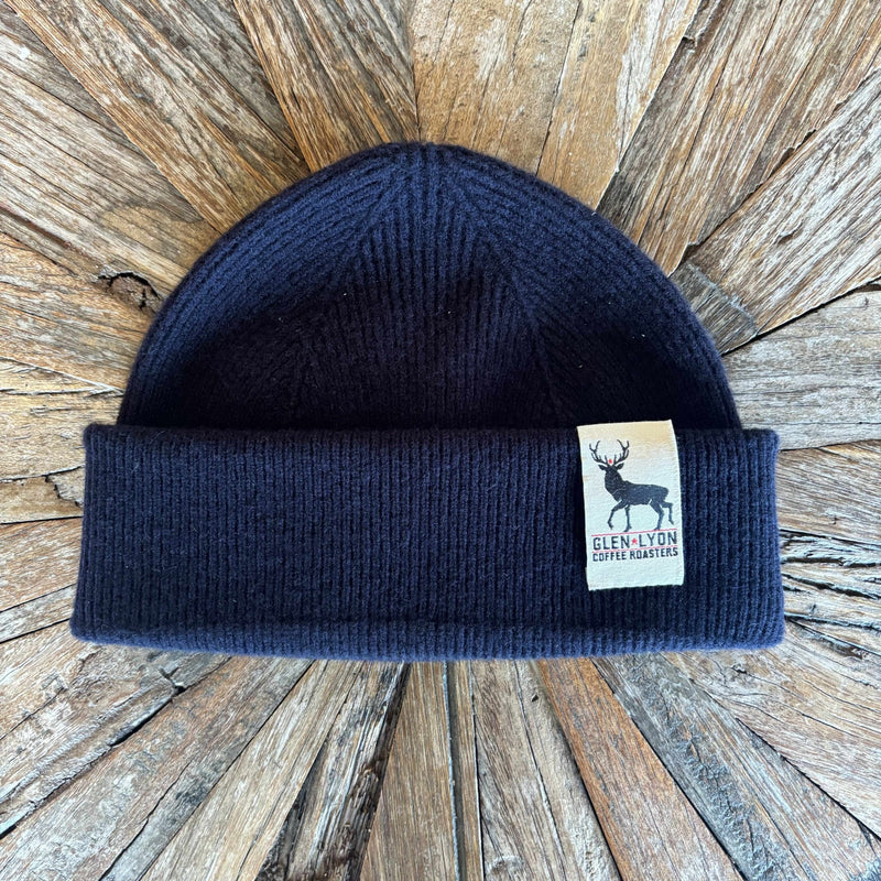 Basecamp Beanie